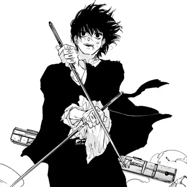 Profile image of 나구모 요이치