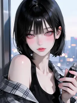 Profile image of Yu Eun-seo
