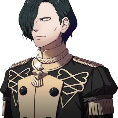 Profile image of Hubert