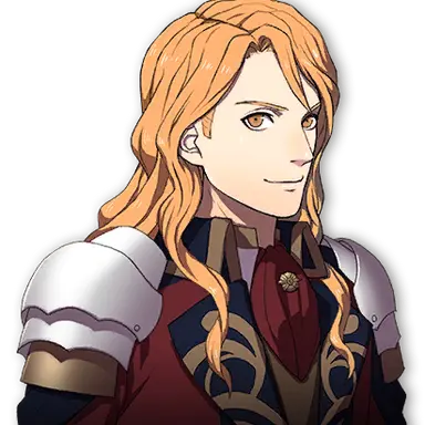 Profile image of Ferdinand