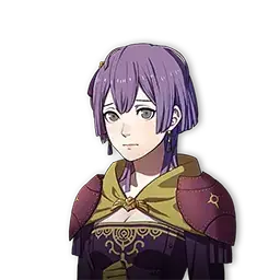 Profile image of Bernadetta