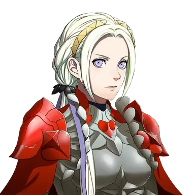 Profile image of Edelgard