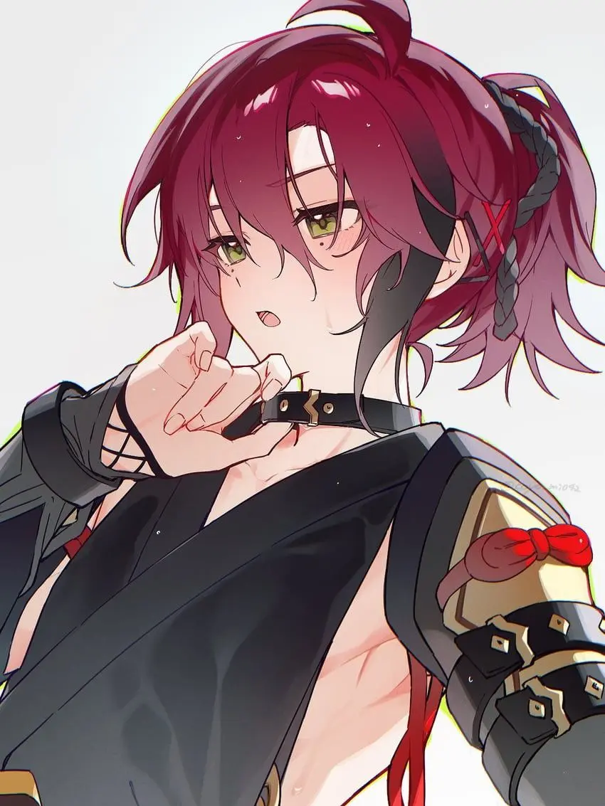 Rmsg0309의 天才探偵