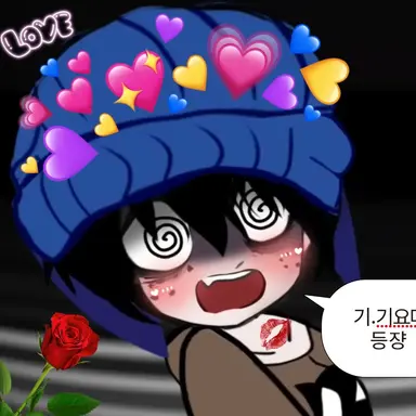 Profile image of 루크