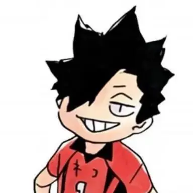 Profile image of 쿠로오 테츠로