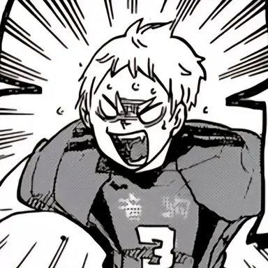 Profile image of 야쿠 모리스케