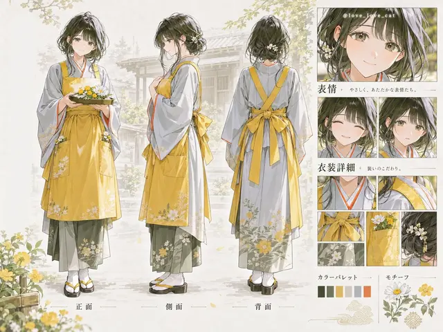 Profile image of 依子