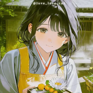 Profile image of Yoriko