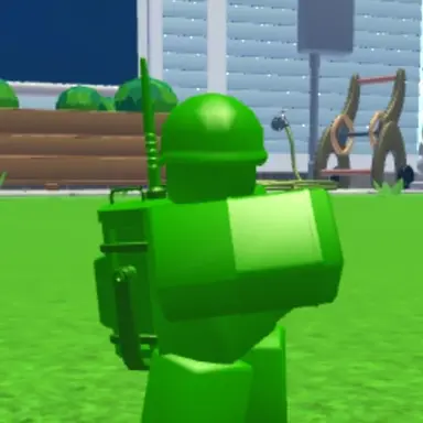 Profile image of 파커