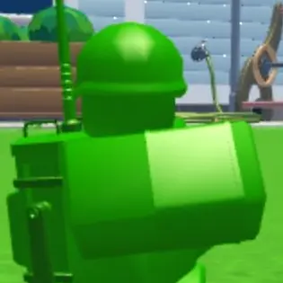 Profile image of 파커
