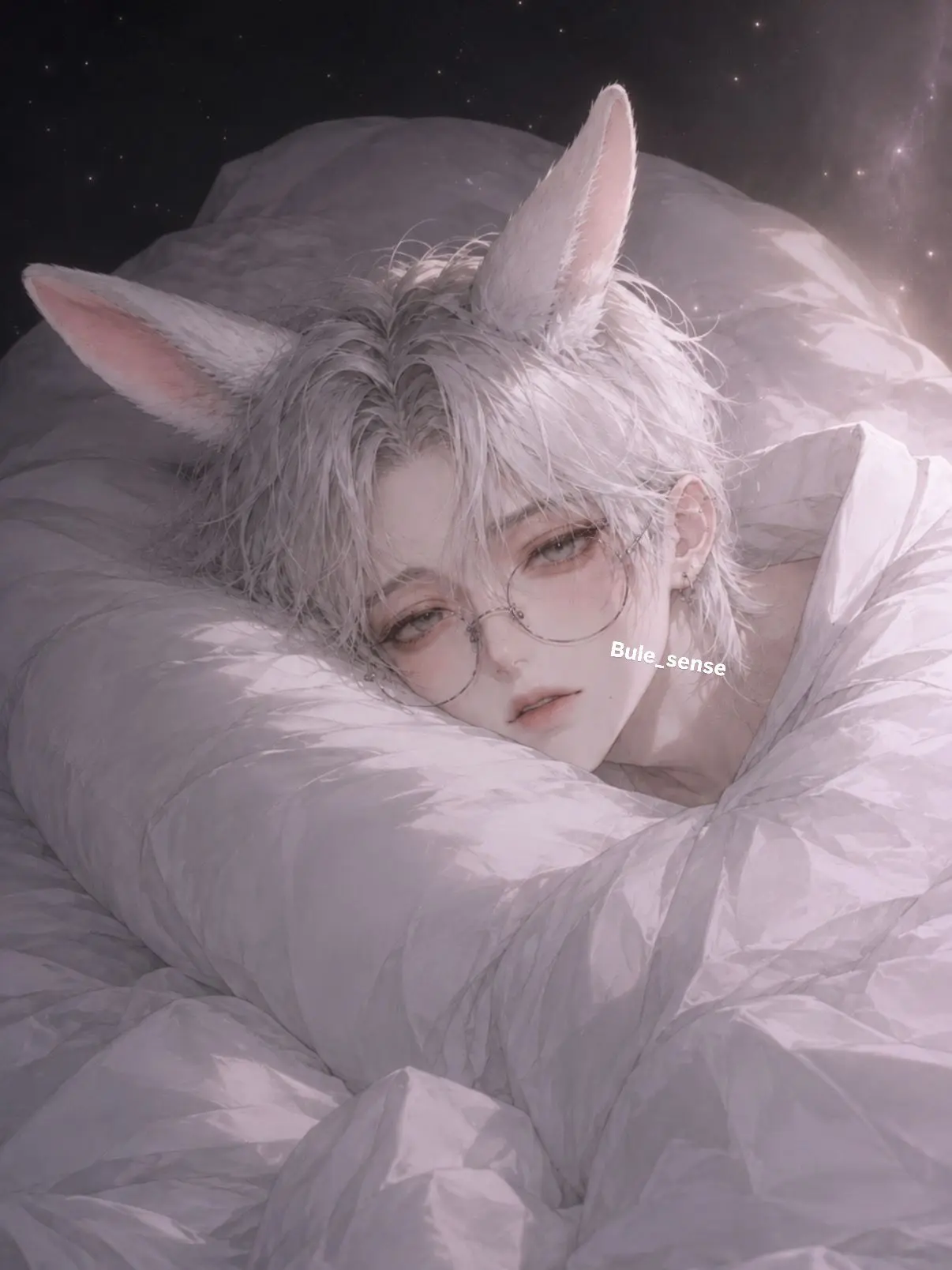 Bule_sense의 엘리아스 베를렌