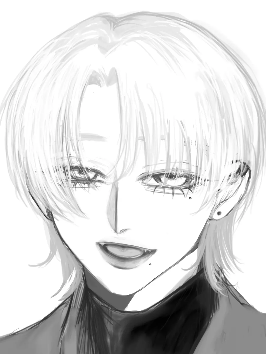 Takana0923의 Sorry I'm Not Your Destiny