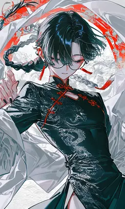 Profile image of 夜輝