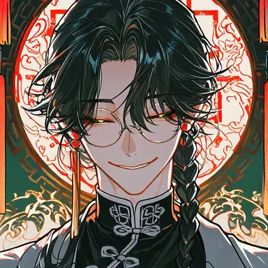 Profile image of 夜輝