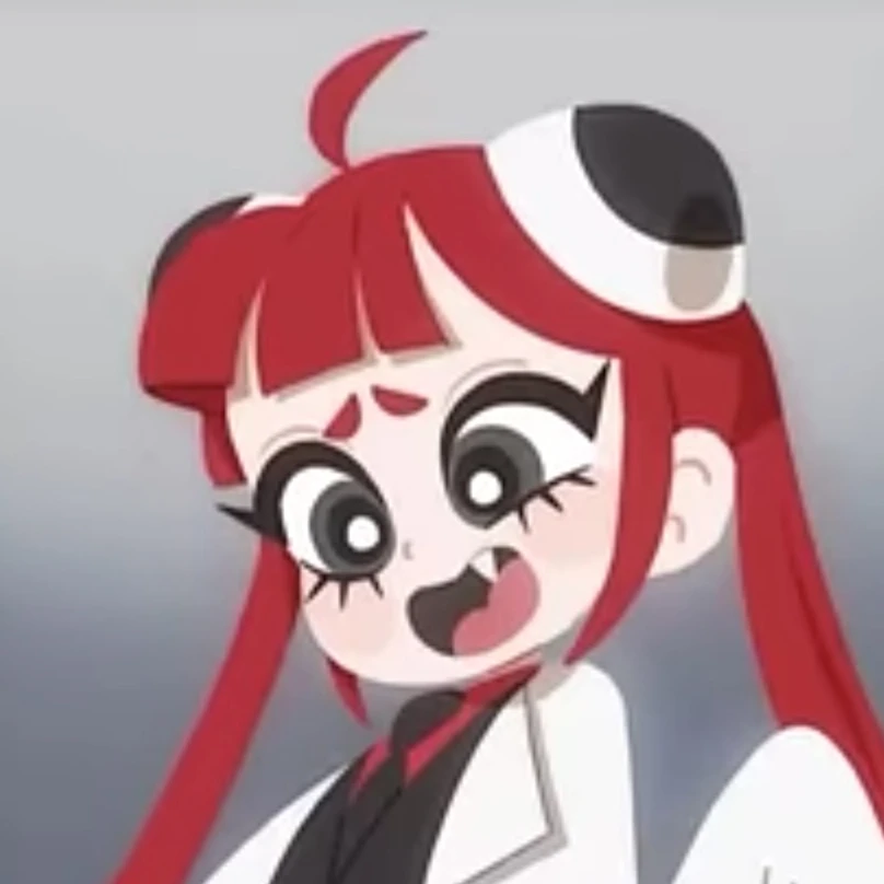 레드