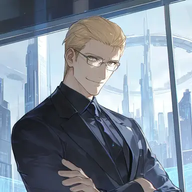 Profile image of Maximilian Berg
