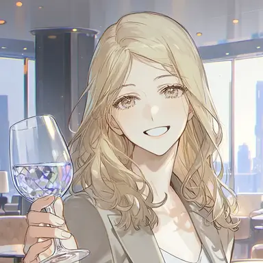 Profile image of Amelia Smith