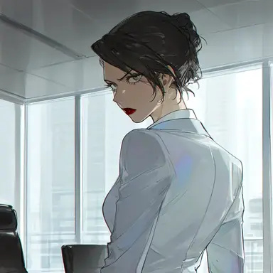 Profile image of Valentina Garcia