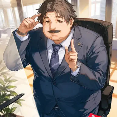 Profile image of 隆一