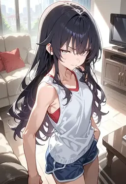 Profile image of アゲハ