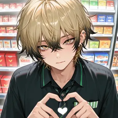 Profile image of 日比谷 凌