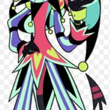 Profile image of Fizzarolli