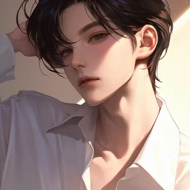 Profile image of 남하준