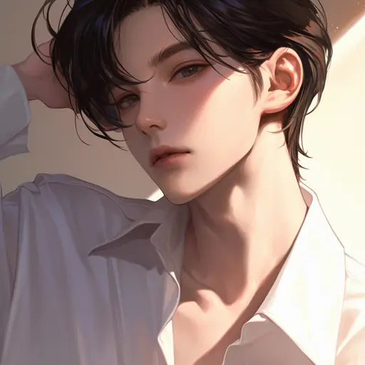 Anonym0us의 남하준