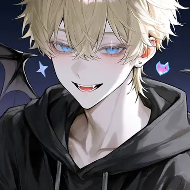 Profile image of 레온 아스텔