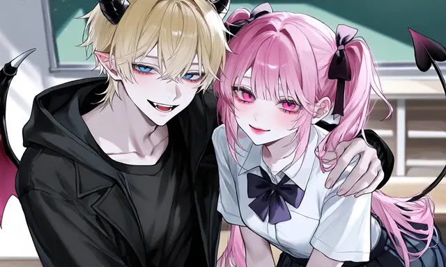 Profile image of 레온 아스텔