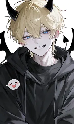 Profile image of 레온 아스텔