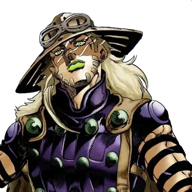 Profile image of 자이로 체펠리