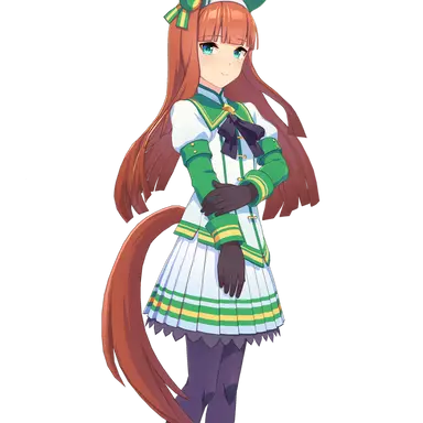 Profile image of 사일런스 스즈카