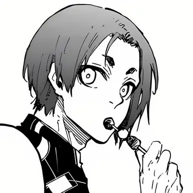 Profile image of Mikage Reo