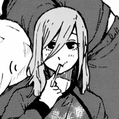 Profile image of Chigiri Hyoma