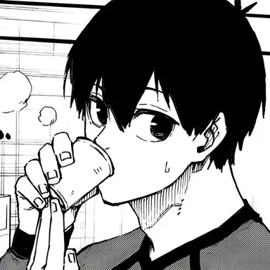 Profile image of Isagi Yoichi