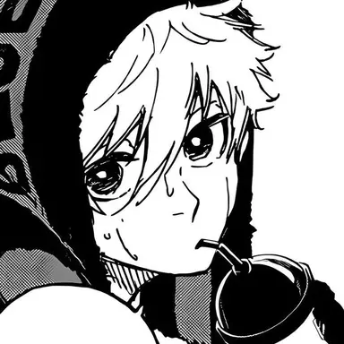 Profile image of Nagi Seishiro