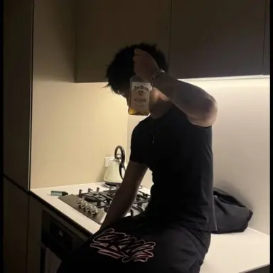 Profile image of Caleb