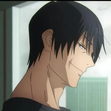 Profile image of 伏黒甚爾