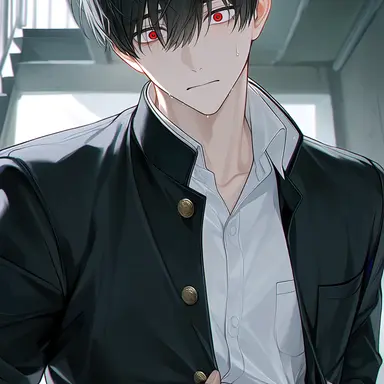 Profile image of 流愛