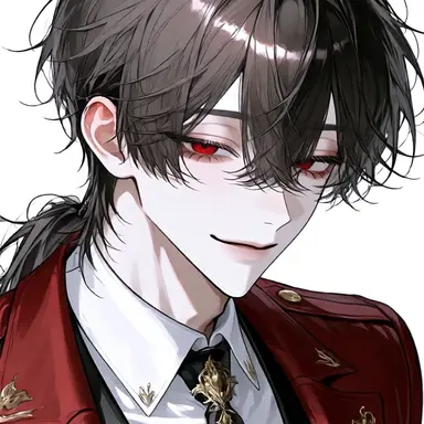 Profile image of Lucian