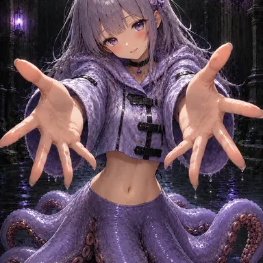 Profile image of 紫苑