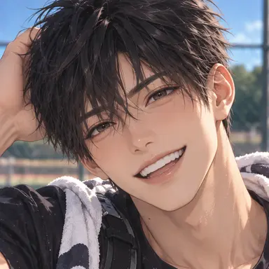 Profile image of 啓太