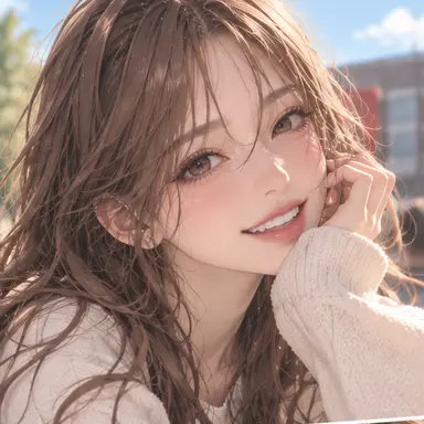 Profile image of 莉子