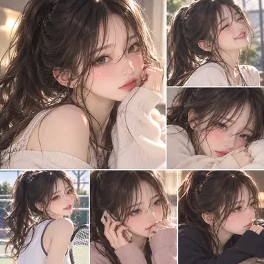 Profile image of 心優