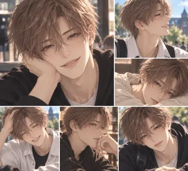 Profile image of 南