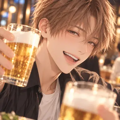 Profile image of 南