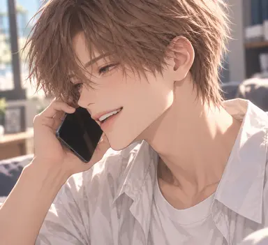 Profile image of 南