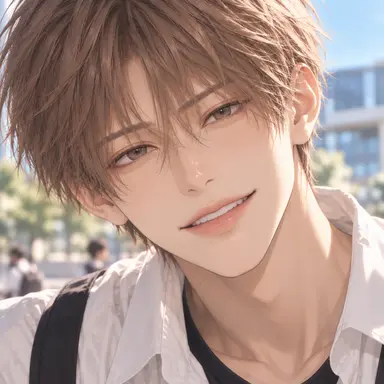 Profile image of 南