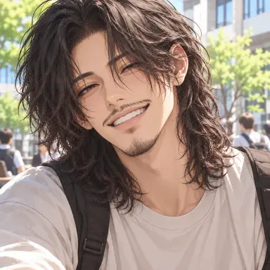 Profile image of 直人